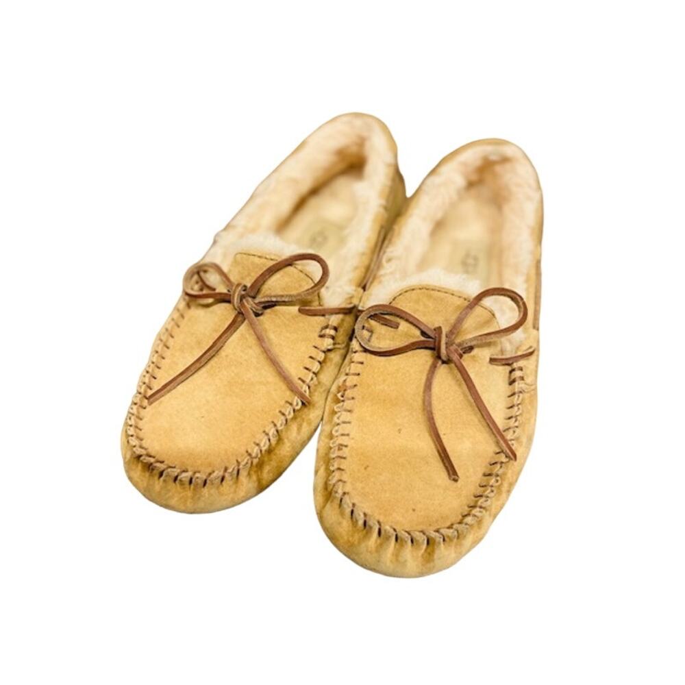UGG Dakota slippers